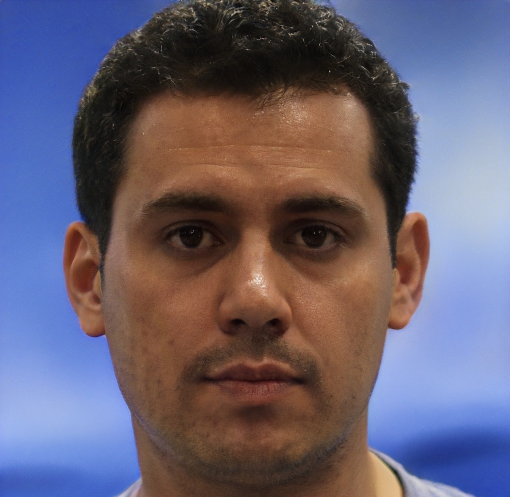 Marcel Goldstein