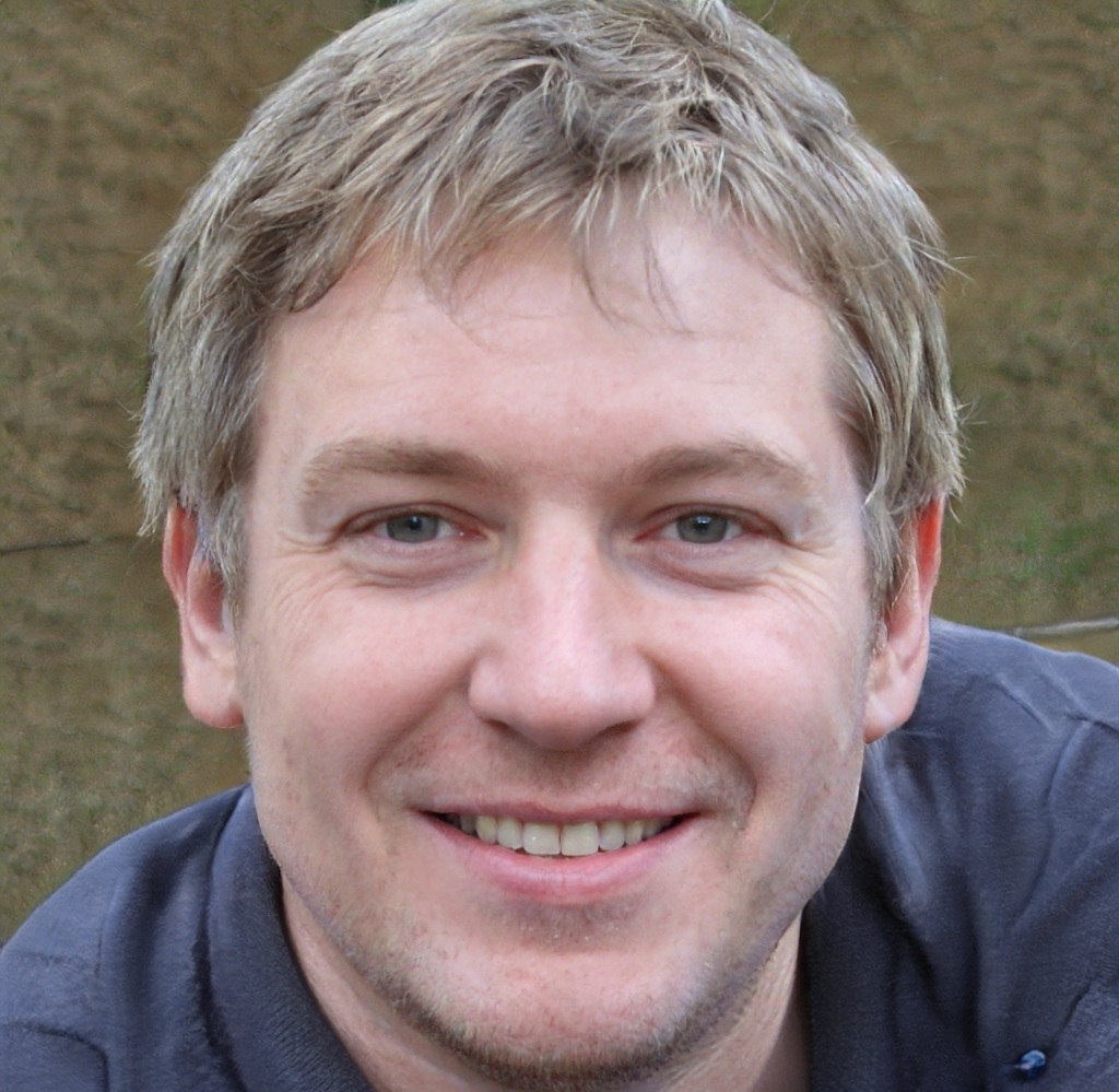 Theo Anderson